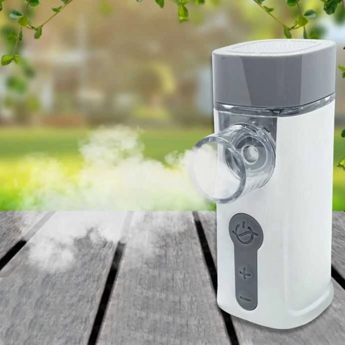 FEELLIFE nešiojamas vaikiškas inhaliatorius AIR PLUS