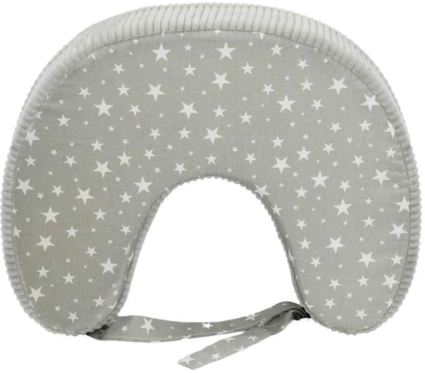 FLUMI maitinimo pagalvė FASOLKA VELVET, Stars