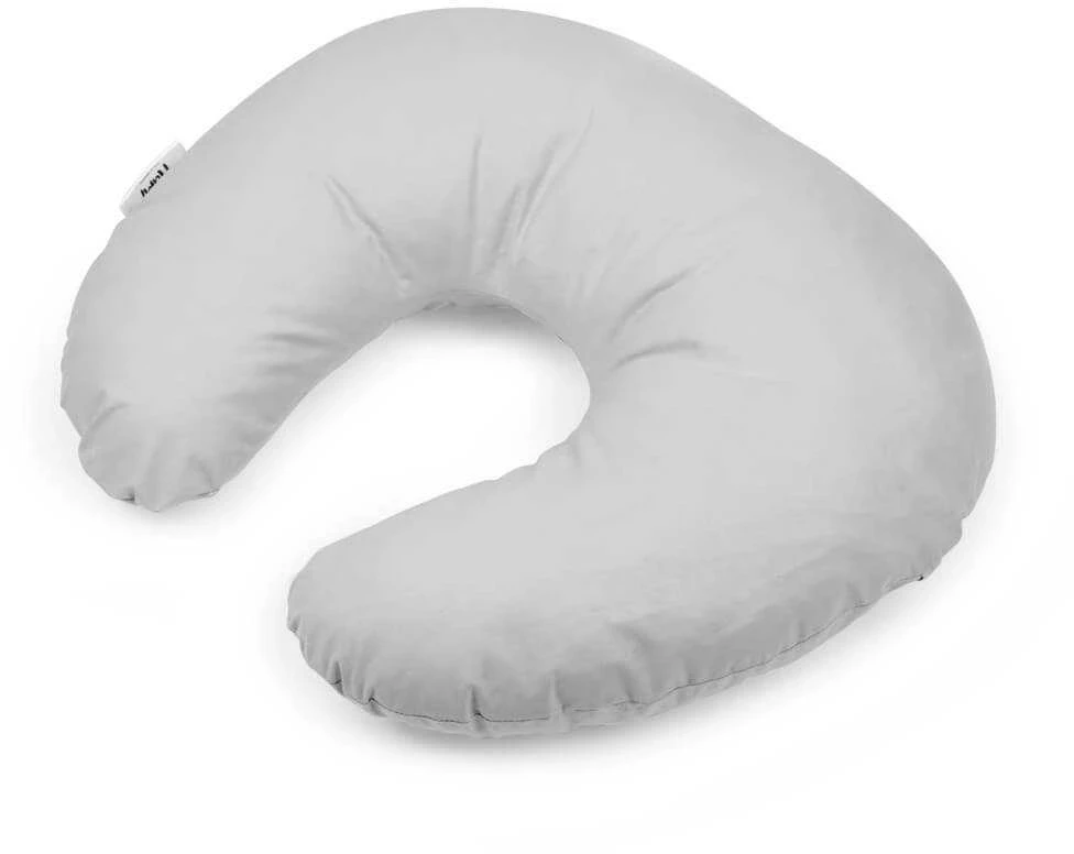 FLUMI maitinimo pagalvė TYPE K, Classic Pilkas