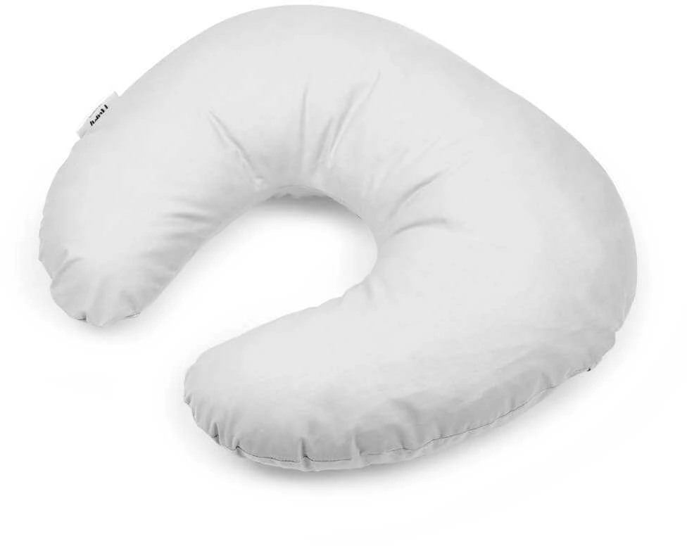 FLUMI maitinimo pagalvė TYPE K, Light Pilkas