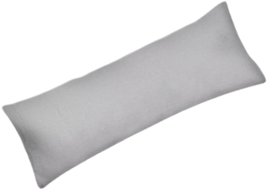 FLUMI nėščiosios ir maitinimo pagalvė TYPE C, Light Pilkas