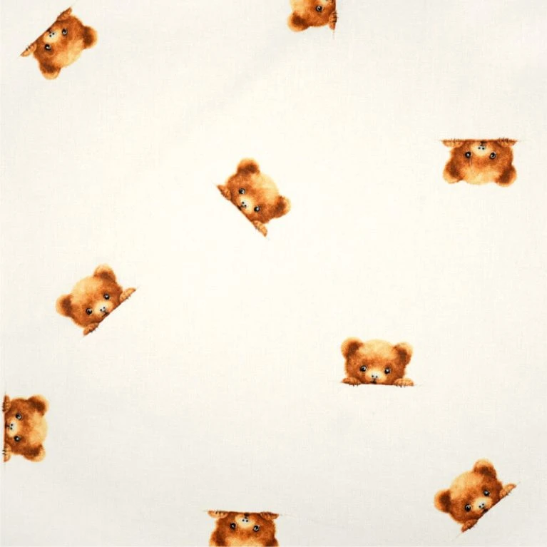 FLUMI nėščiosios ir maitinimo pagalvė TYPE C, Light Bear