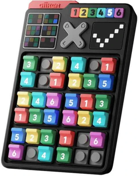 GIIKER Sudoku interaktyvi konsolė