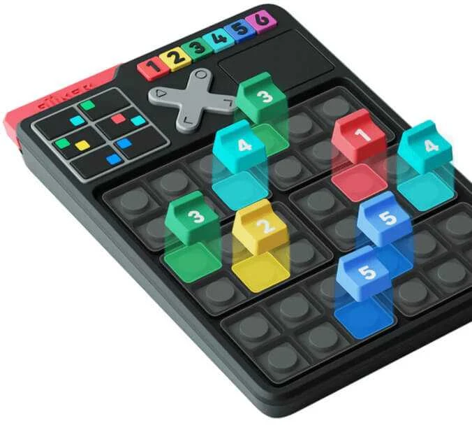 GIIKER Sudoku interaktyvi konsolė