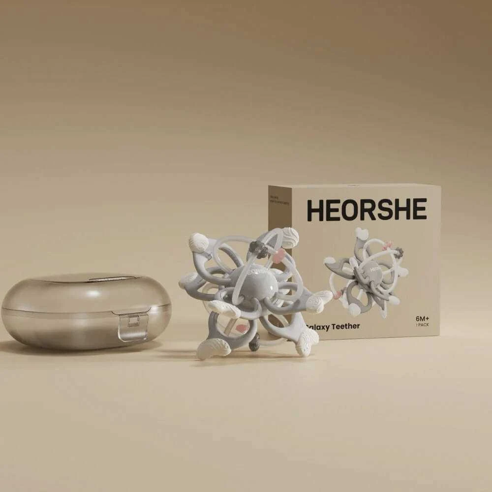 HEORSHE kosminis kramtukas GALAXY, pikas