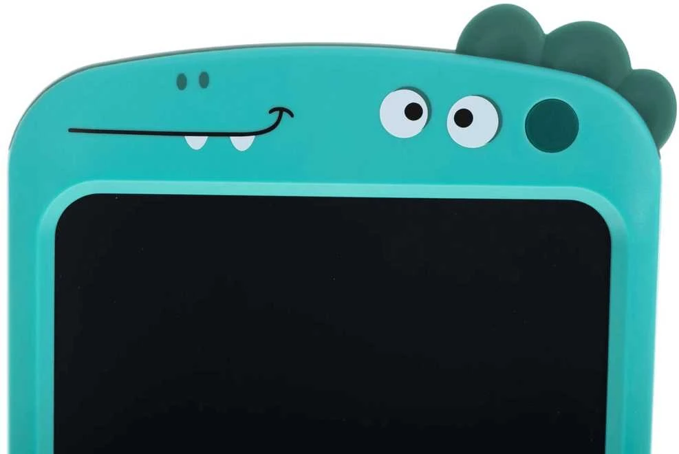 Ikonka KIK piešimo planšetė 8,5 colių DINOZAURAS