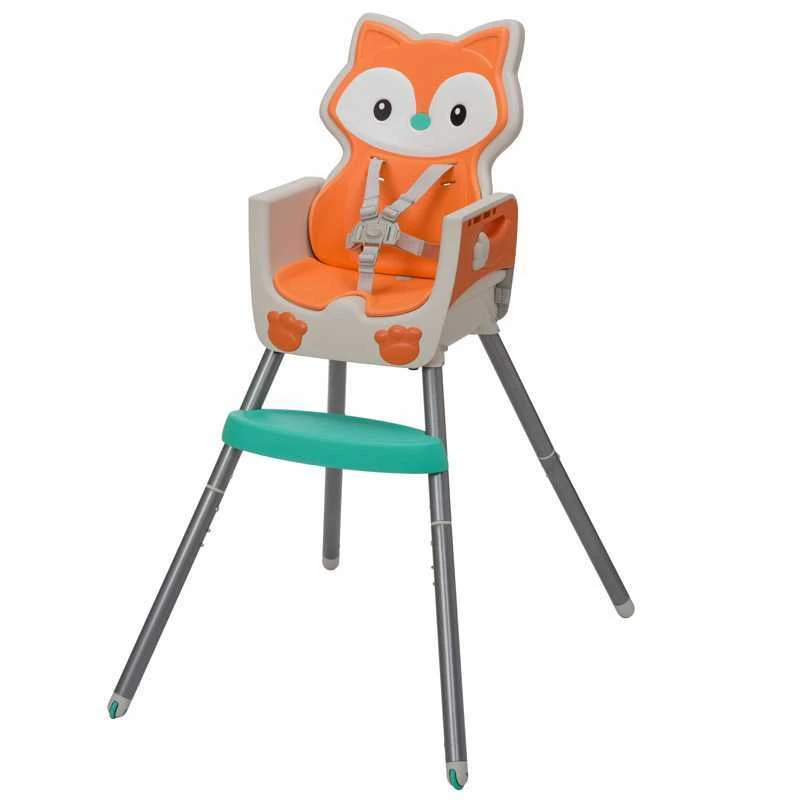 INFANTINO 4 in 1 maitinimo kėdutė GROW WITH ME