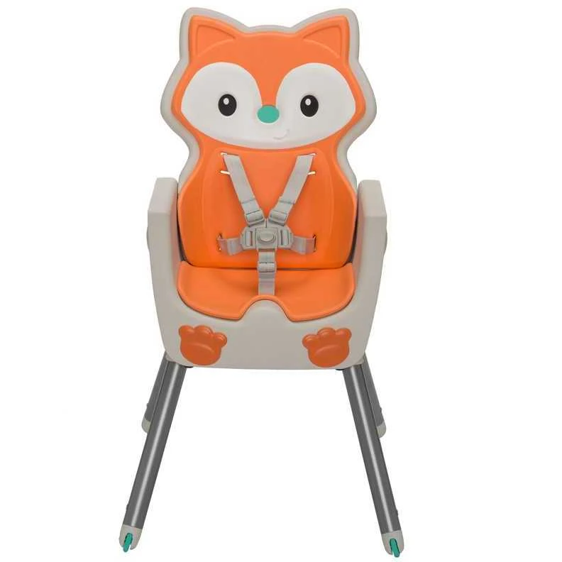 INFANTINO 4 in 1 maitinimo kėdutė GROW WITH ME