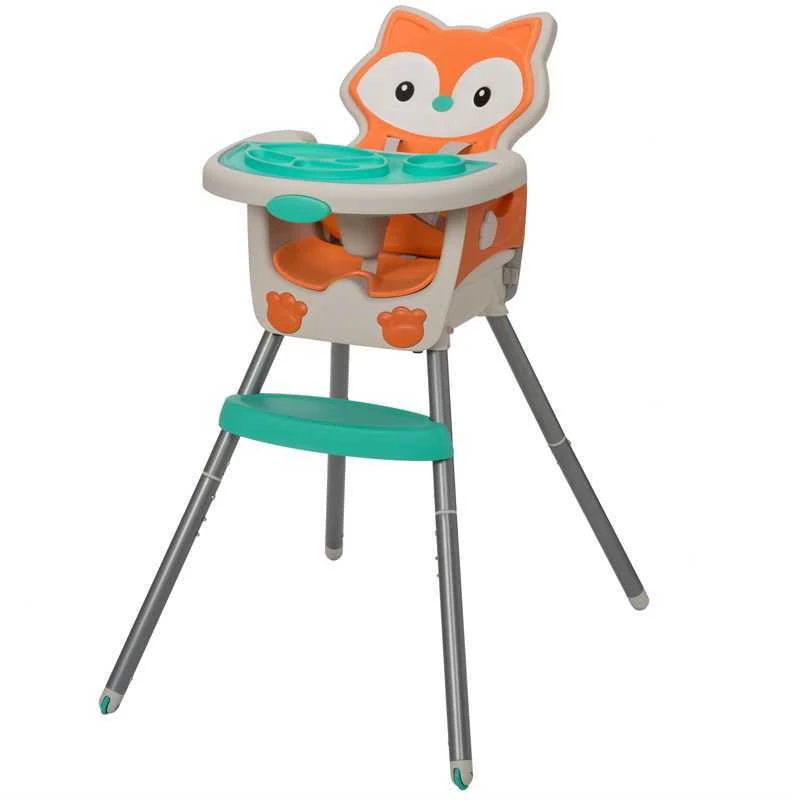 INFANTINO 4 in 1 maitinimo kėdutė GROW WITH ME