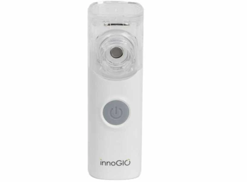 INNOGIO elektrinis inhaliatorius GIOvital Mini mesh, GIO-605