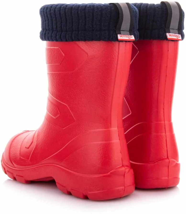 LEMIGO aulinukai ASPEN 845, coral