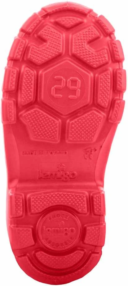LEMIGO aulinukai ASPEN 845, coral