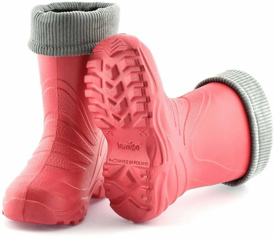 LEMIGO aulinukai TERMIX 861, coral
