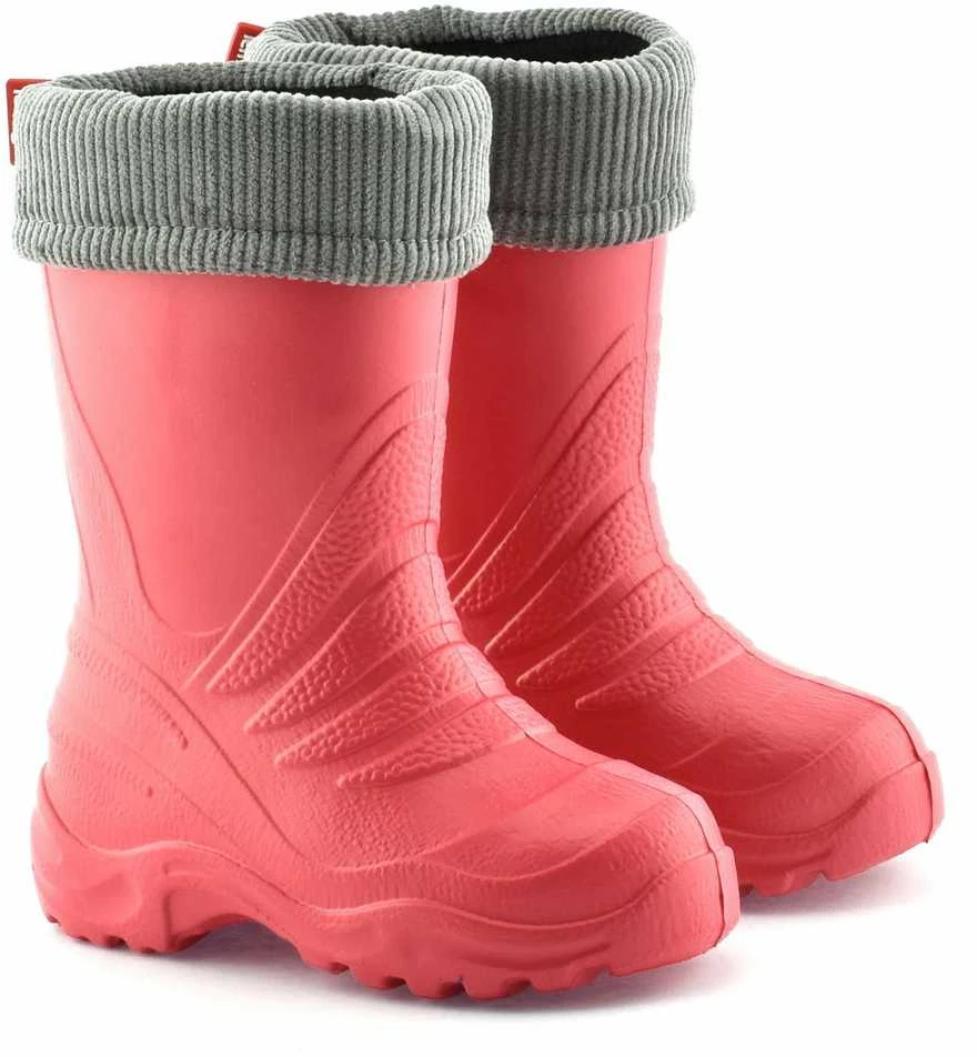 LEMIGO aulinukai TERMIX 861, coral
