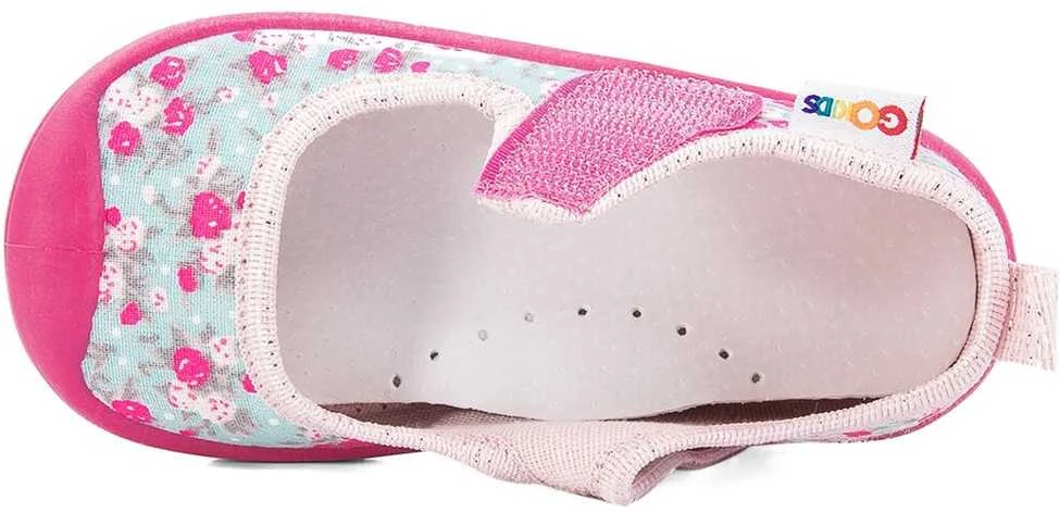 LEMIGO tekstilinė avalynė GOKIDS ELISA 500, 23-28 dyd.