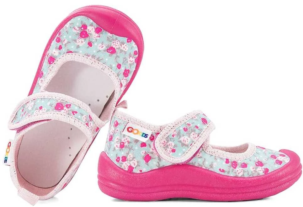 LEMIGO tekstilinė avalynė GOKIDS ELISA 500, 23-28 dyd.