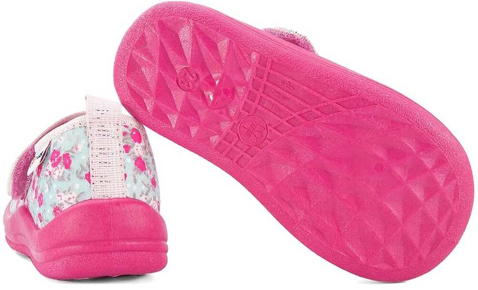 LEMIGO tekstilinė avalynė GOKIDS ELISA 500, 23-28 dyd.