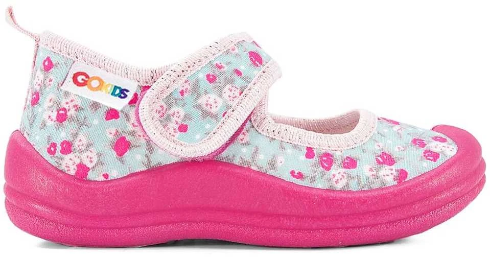 LEMIGO tekstilinė avalynė GOKIDS ELISA 500, 23-28 dyd.