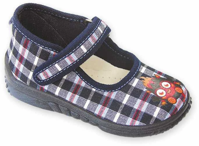 LEMIGO tekstilinė avalynė MARTA 301 73, 19-26 dyd.