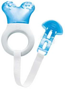 MAM kramtukas MINI COOLER & CLIP, 1 vnt.