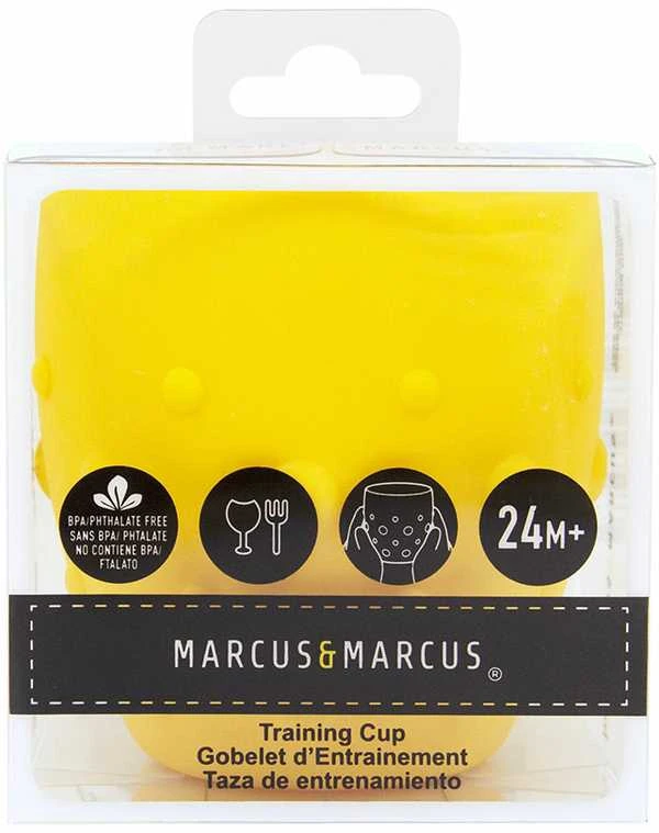 MARCUS&MARCUS mokomasis puodelis LOLA