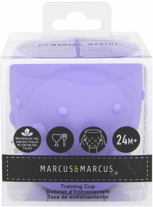 MARCUS&MARCUS mokomasis puodelis WILLO