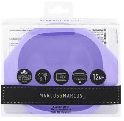 MARCUS&MARCUS prisisiurbiantis dubenėlis WILLO