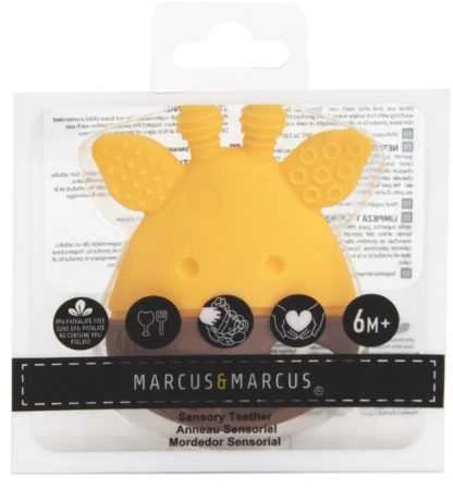 MARCUS&MARCUS sensorinis kramtukas LOLA