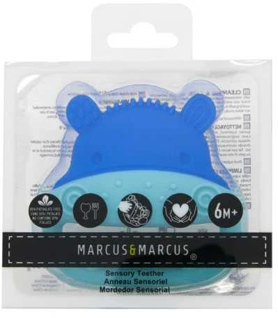 MARCUS&MARCUS sensorinis kramtukas LUCAS