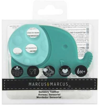 MARCUS&MARCUS sensorinis kramtukas OLLIE