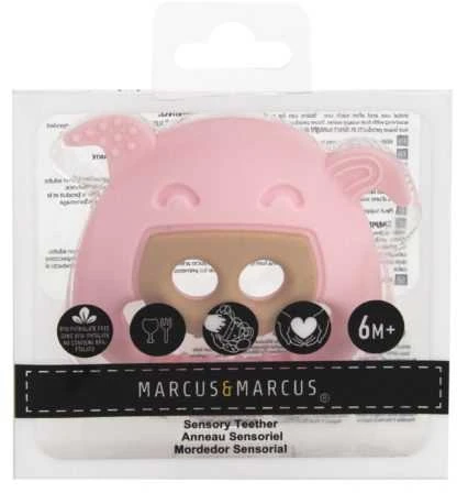 MARCUS&MARCUS sensorinis kramtukas POKEY