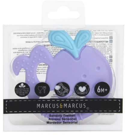 MARCUS&MARCUS sensorinis kramtukas WILLO