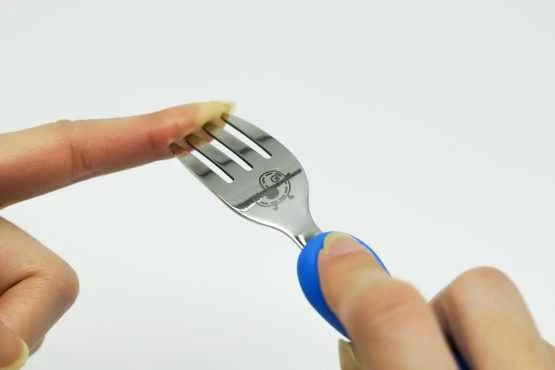 MARCUS&MARCUS stalo įrankių rinkinys Easy Grip POKEY