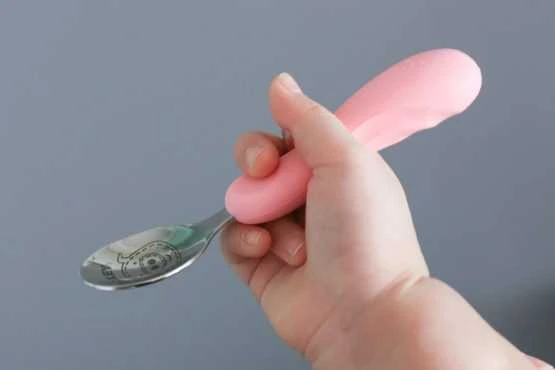 MARCUS&MARCUS stalo įrankių rinkinys Easy Grip POKEY