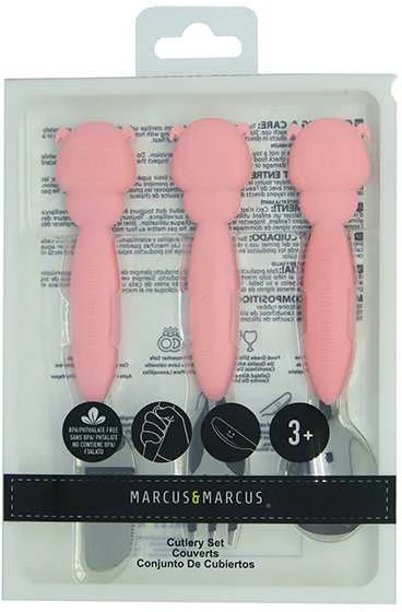 MARCUS&MARCUS stalo įrankių rinkinys POKEY
