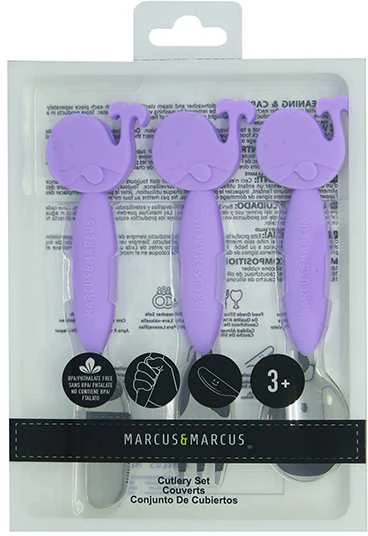 MARCUS&MARCUS stalo įrankių rinkinys WILLO