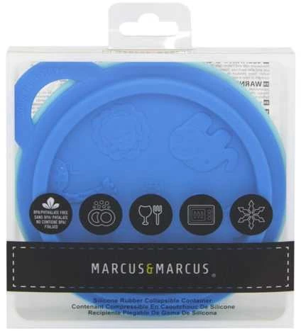MARCUS&MARCUS sulankstomas dubuo LUCAS