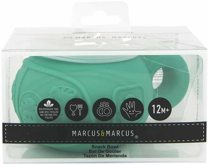 MARCUS&MARCUS užkandžių dubenėlis OLLIE