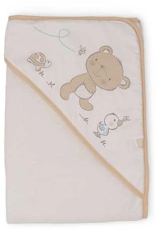 MOTHERCARE 5 dalių vonios rinkinys naujagimiui