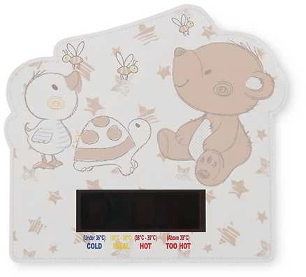 MOTHERCARE 5 dalių vonios rinkinys naujagimiui