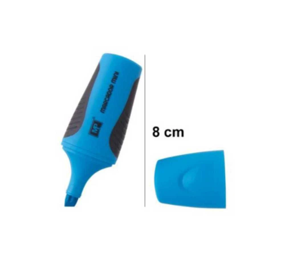 MP teksto žymekliai MINI, 2 spalvos
