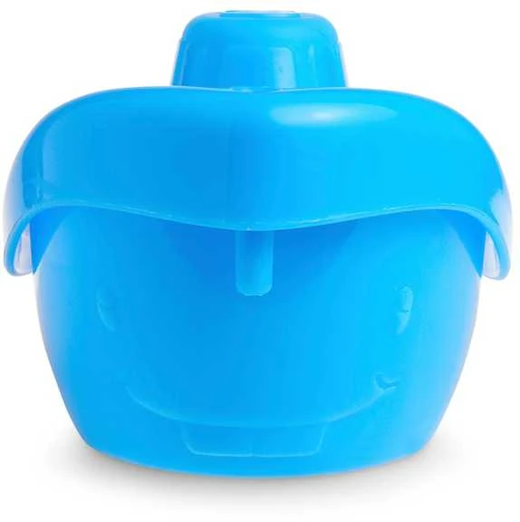MUNCHKIN vonios žaislas LITTLE BOAT TRAIN