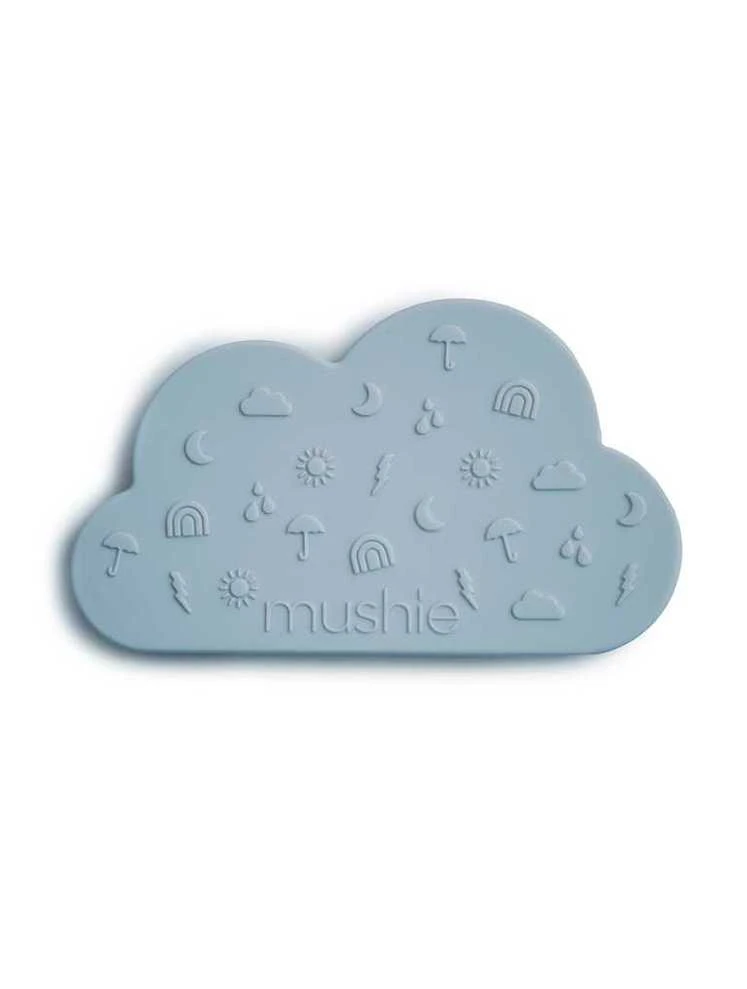 MUSHIE silikoninis kramtukas CLOUD, Cloud