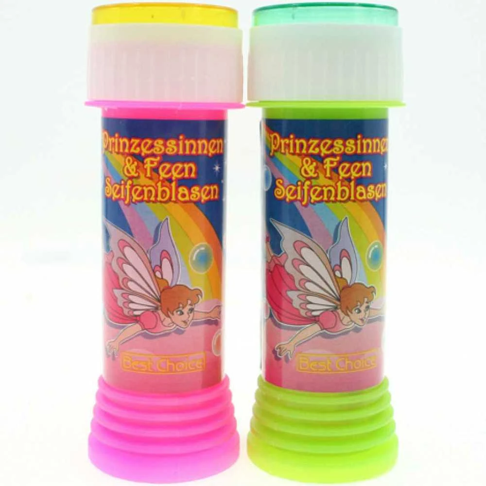 Osma Werm OSMA muilo burbulai FAIRY, 1 vnt.