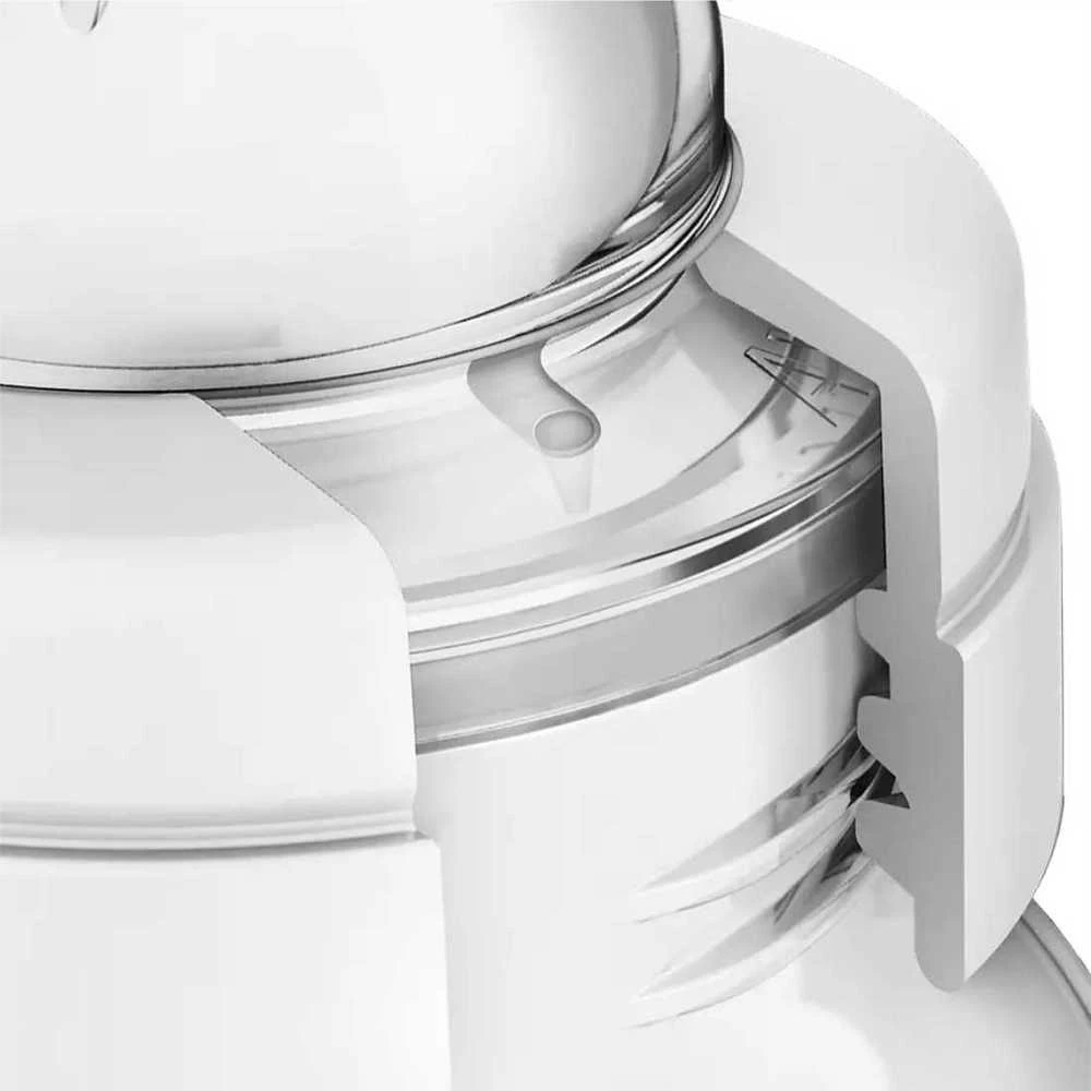 Philips AVENT buteliukas – vidinė oro vožtuvo sistema