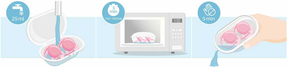 Philips AVENT 6-18 mėn. silikoninis čiulptukas ULTRA AIR M, 2 vnt., SCF080/08