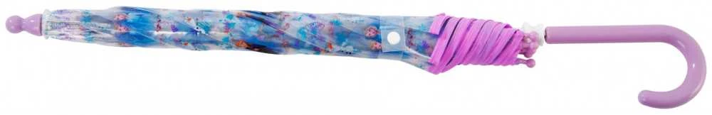 PINKFONG vaikiškas skėtis FROZEN, 63 cm