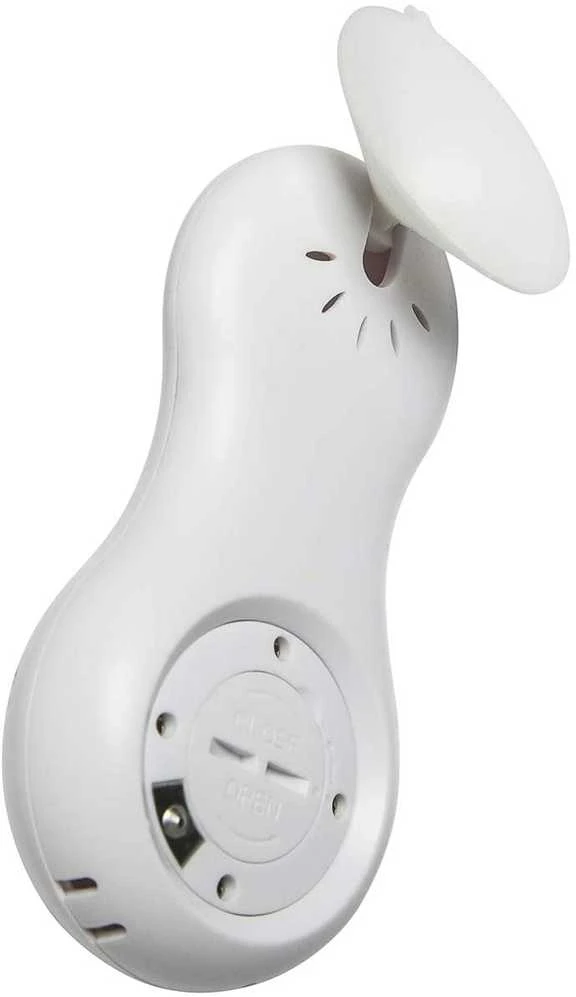 Rotho Babydesign ROTHO skaitmeninis vonios ir kambario termometras