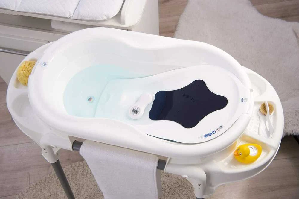 Rotho Babydesign ROTHO skaitmeninis vonios ir kambario termometras