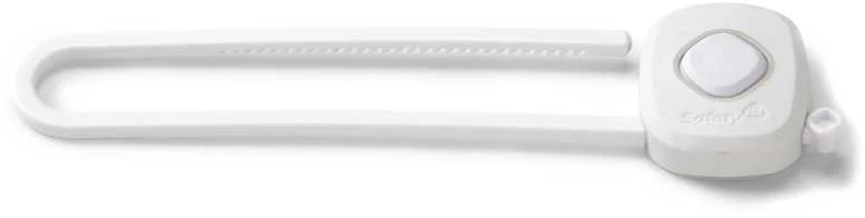 SAFETY 1ST apsauga spintelės durims SLIDE LOCK